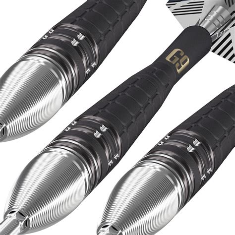 phil taylor grip|Phil Taylor Power 9Five Gen 9 SP Target Darts Review.